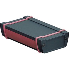 Bopla Alustyle ASPH 830-100 94212100.MT1 Profil-Gehäuse 100 x 74 x 32.8