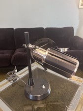 Lampada Da Tavolo Oscar Torlasco