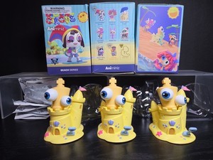 Animiniz Kinger | eBay