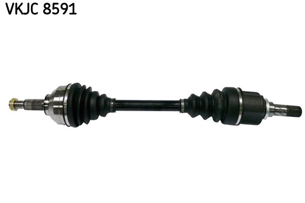 DRIVE SHAFT VKJC 8591 FOR RENAULT TRAFIC/II/Rodeo/Platform/Chassis/Van/Bus 2.0L