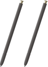 2 Pcs S24 Ultra S Pen for Samsung Galaxy S24 Ultra S Pen Replacement, EJ-PS928BY