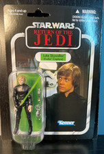 Luke Skywalker Endor 2010 STAR WARS Vintage Collection VC23