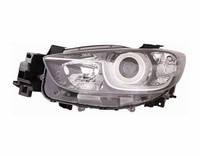 Scheinwerfer Links FÜR Mazda CX5 2012-2014 H11+H15