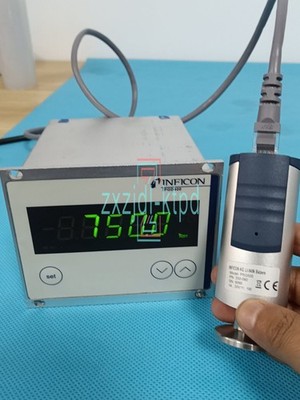 Ship dhl INFICON PGD400 Controller 398-800