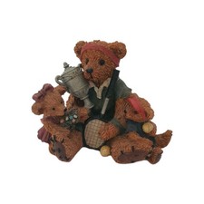 GAME SET & MATCH Limited Edition Collectable No: 531 1997 REGENCY HAND PAINTED