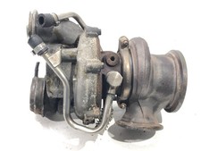 Garrett 793647-01 757698504 TURBOLADER BMW 7 F01 F02 F03 F04 1 Stück