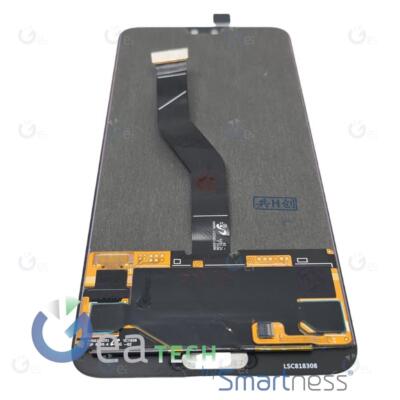 Arbilato Schermo LCD Per Huawei P20 Pro CLT-L29 CLT-L09 - Schermo Di Ricambio LCD Display Touch Screen CLT-L29C CLT-L09C Digitalizzatore Assembly Con Telaio - Foto 8