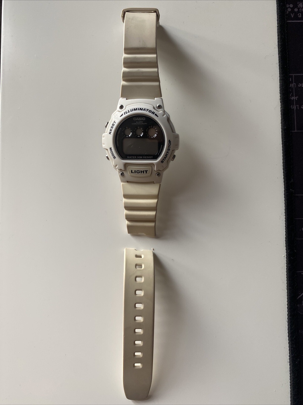 casio watch eBay