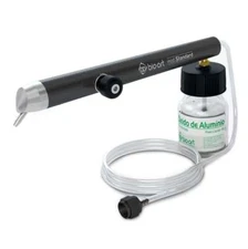 Bio-Art Microblaster Plus Sandblaster 4 Holes. Applications