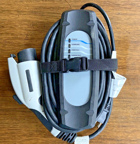 BMW EV charger i3 i8 745e X3 X5 330e 530e i4 i7 charging cable electric ...