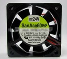 Für 9WF0624H7D05A Sanyo Lüfter 24V 0,11A 60*60*15MM 3pin