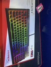 Alloy Elite 2 Keyboard A Perfect Keyboard Wit...