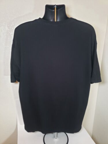 T-shirt ufficiale Obey Giant Andre il Gigante con logo ricamato taglia XL - Foto 3 di 4