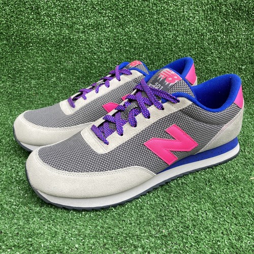 new balance 501 grey - Gem