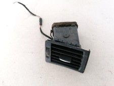 Audi A4 2005 Dash Vent (Air Vent Grille) 8E0820902F, Genuine #1110117-23