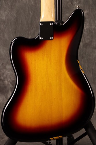 Fender / Made in Japan Traditional 2025 Collection 60s Jaguar Competition 3CS - Picture 5 of 10