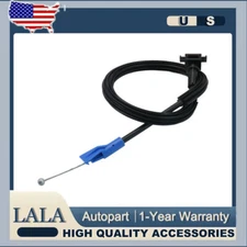 New High quality Front Left Door Lock Control Cable Fits Chevrolet Cruze 11-15