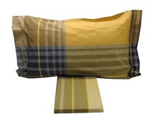 N5590 Parure letto singolo "SAFFRON var.7443" di Bossi