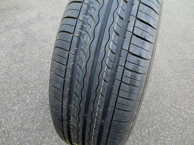 1 x Sommerreifen Kumho Solus KH17  205/65 R15 94H #11718 
