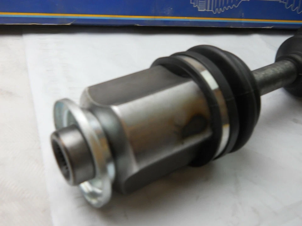 CV Axle Half Shaft Assembly New Front Left NCV For; Kia Sportage 1995-2000 - Image 2 of 4