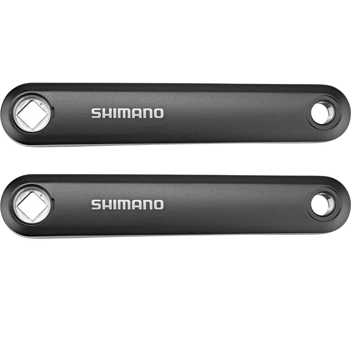 Shimano Steps FC E6000 Crank Arm Set 175mm Choose Side