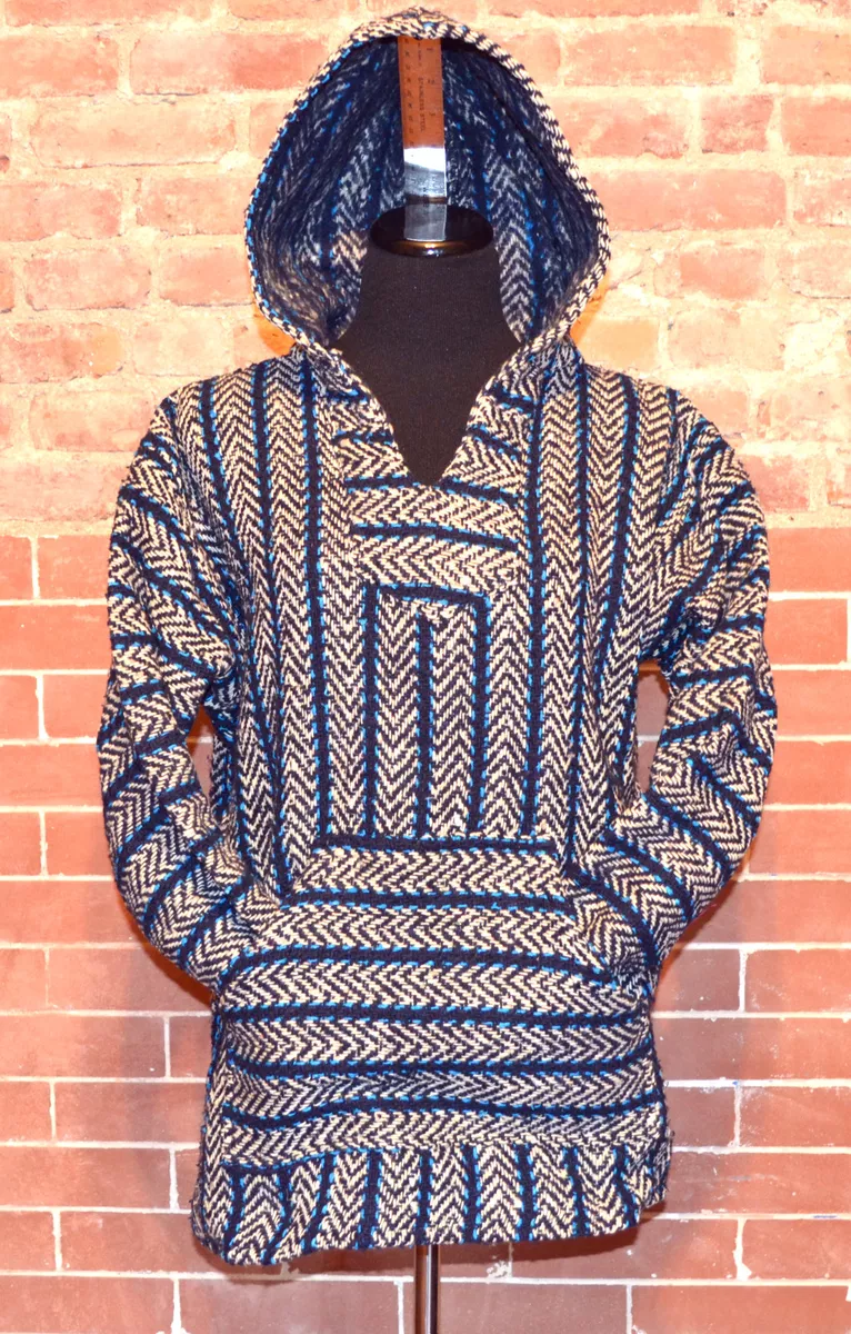 Soft baja best sale hoodie