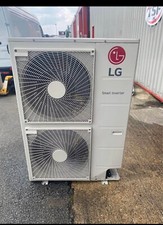 lG Air Conditioner