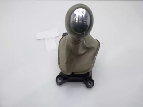 8200736236F Leva Del Cambio per RENAULT SCENIC III (JZ) Dynamique 2011 8651803 - Foto 1 di 10