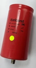 Itelcond AYUX-HR Capacitor