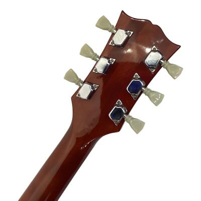 Greco] EG380S 70s Les Paul type Made in Japan Electric Guitar Used