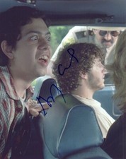 Geoffrey Arend Signed Autographed 8x10 Photo SUPER TROOPERS COA
