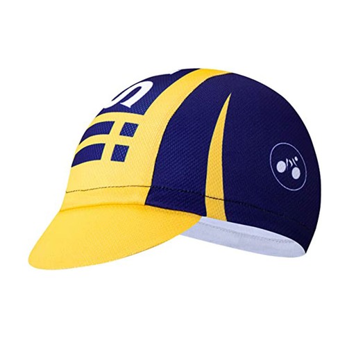 Country Cycling Cap Helmmütze Fahrradmütze Rennrad Radmütze Fahrrad Kappe Unisex - Bild 17 von 21