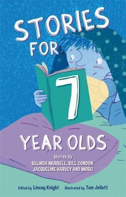 Stories for 7 Year Olds