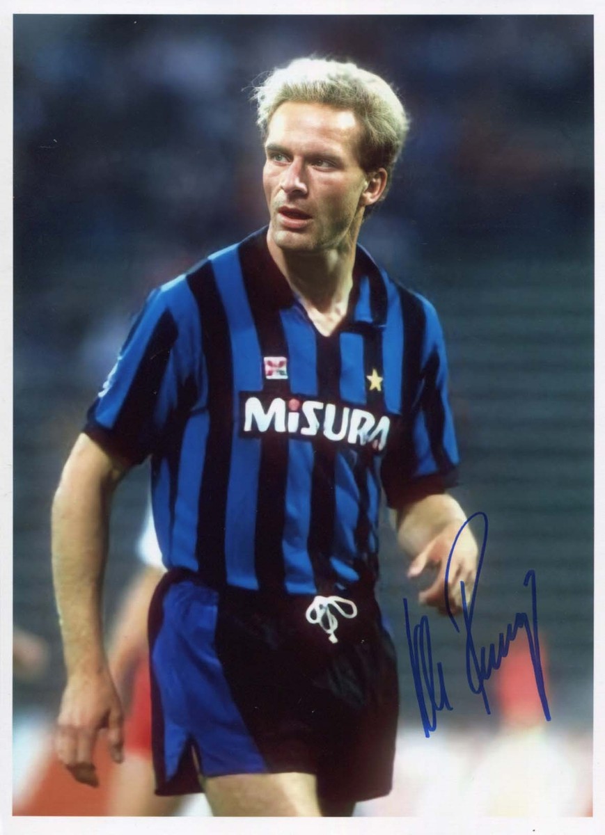 256★サッカー★karl-heinz rummenigge★prostars EPIC] KARL-HEINZ RUMMENIGGE🇩🇪 Available now!!! Finally