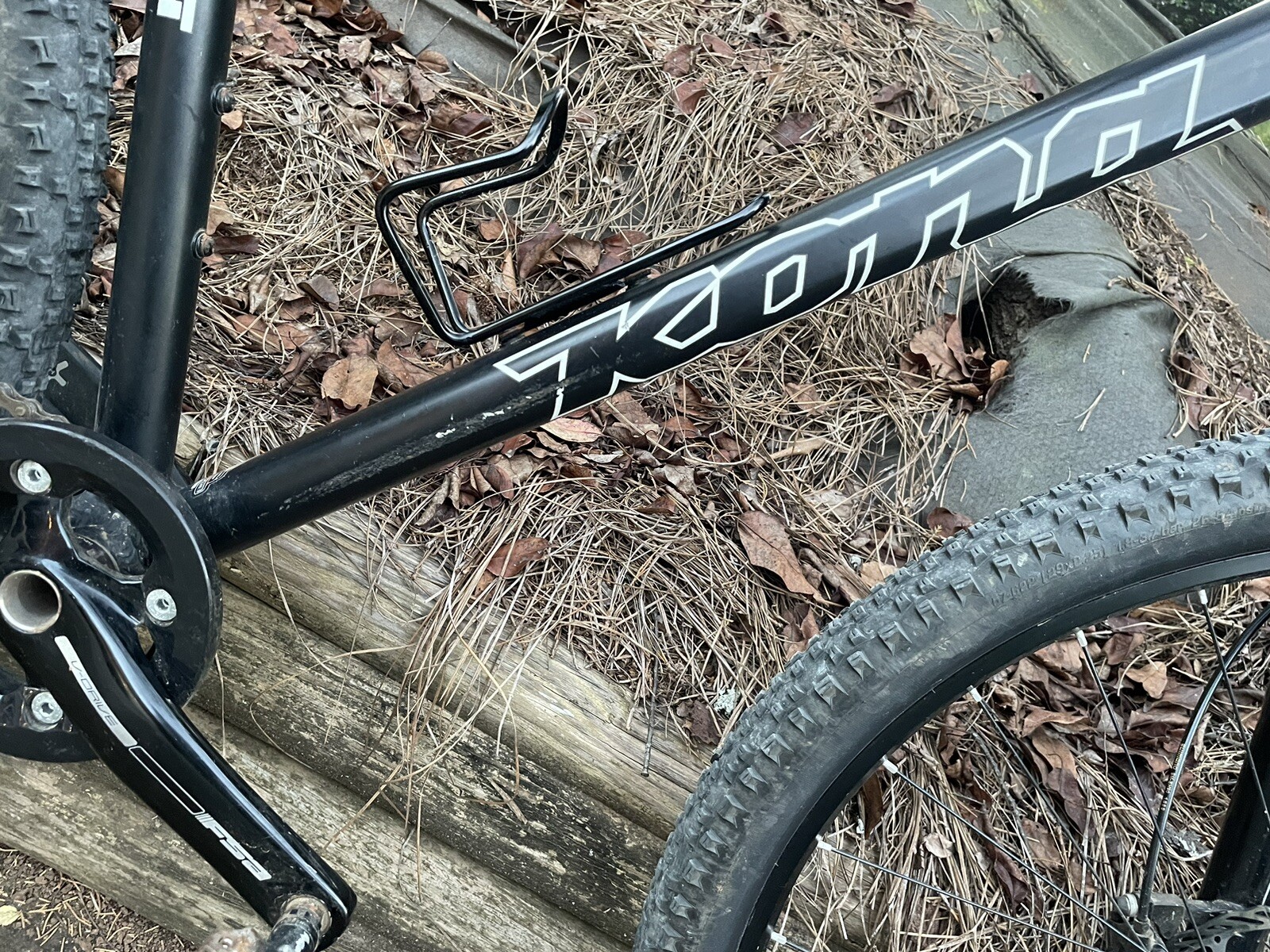 kona unit singlespeed