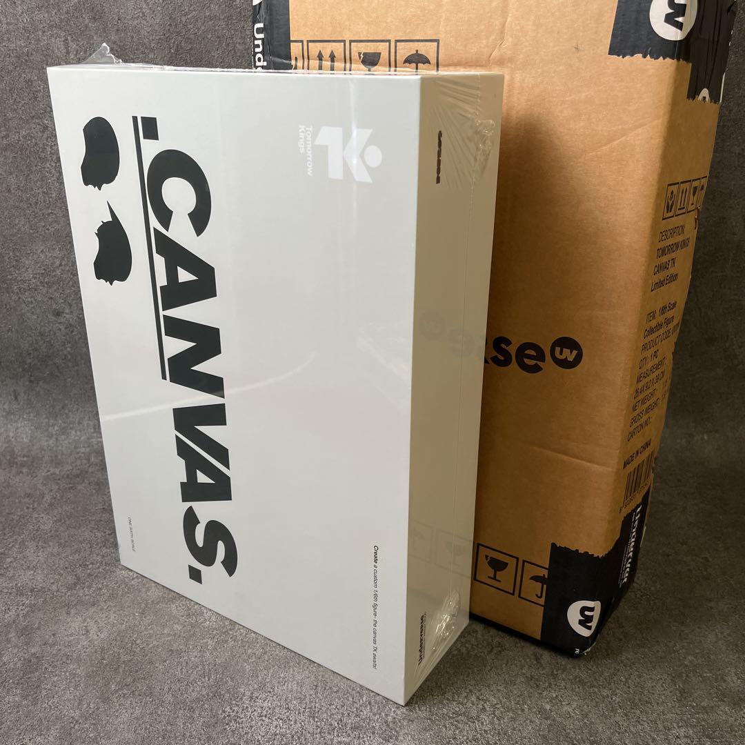 Canvas Tk Ltd/ Underverse | eBay Canvas Tk Ltd/ Underverse | eBay