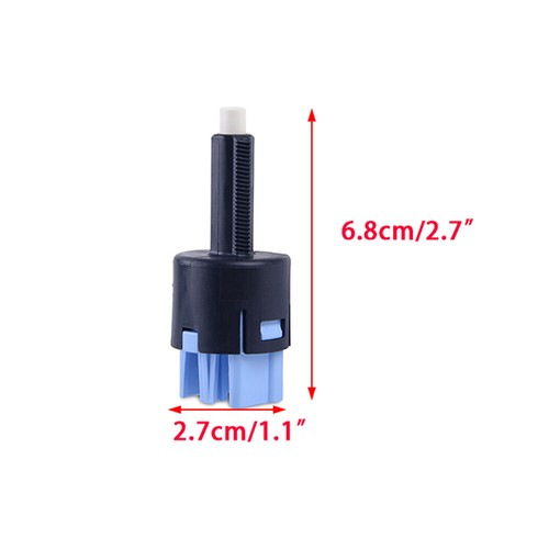 4-Pin Brake Light Switch for Mitsubishi Lancer Outlander Montero Mirage Diamante - Picture 9 of 9