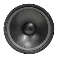"Kenford 300 Mm (12\") Hifi Basslautsprecher / Woofer **400 W / 8 Ohm**"