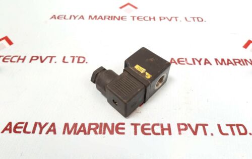 Schrader G 50 3814471 Solenoid Valve Coil 9 V DC - Picture 4 of 4