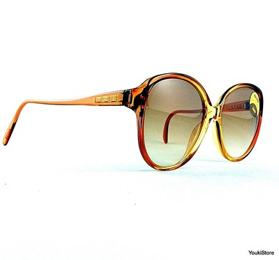 Zeiss Occhiali Da Sole Vintage ZEISS Occhiali Da Sole 8103 1286