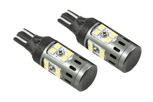 Cargo Light LEDs for 2015-2021 GMC Canyon (pair), XPR (720 lumens) - 第 1/4 張圖片