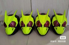 Masked Rider Kamen Rider 01 Zero-One Helmet 3D Print NEW Cosplay Mask WLED Eyes