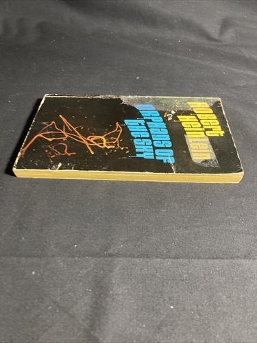 Orphans of the Sky by Rober Heinlein~Vintage 1965 Paperback~USED~ - Picture 5 of 6