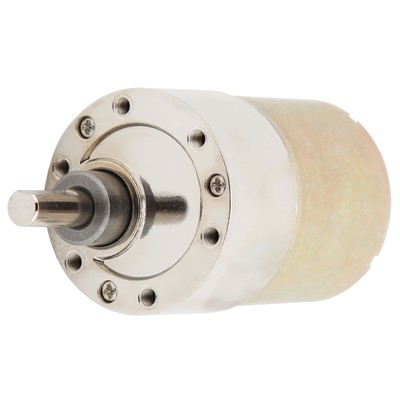 (20 U/min/min)DC-Untersetzungsmotor CW/CCW-Motor Einstellbare Geschwindigkeit