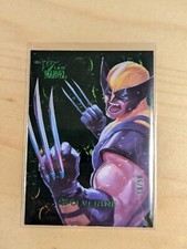 2023 Flair Marvel Trading Cards 37