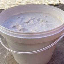 Lime Putty | Traditional | Mature | Mortar | Lime wash | Tub | 6kg, 12kg