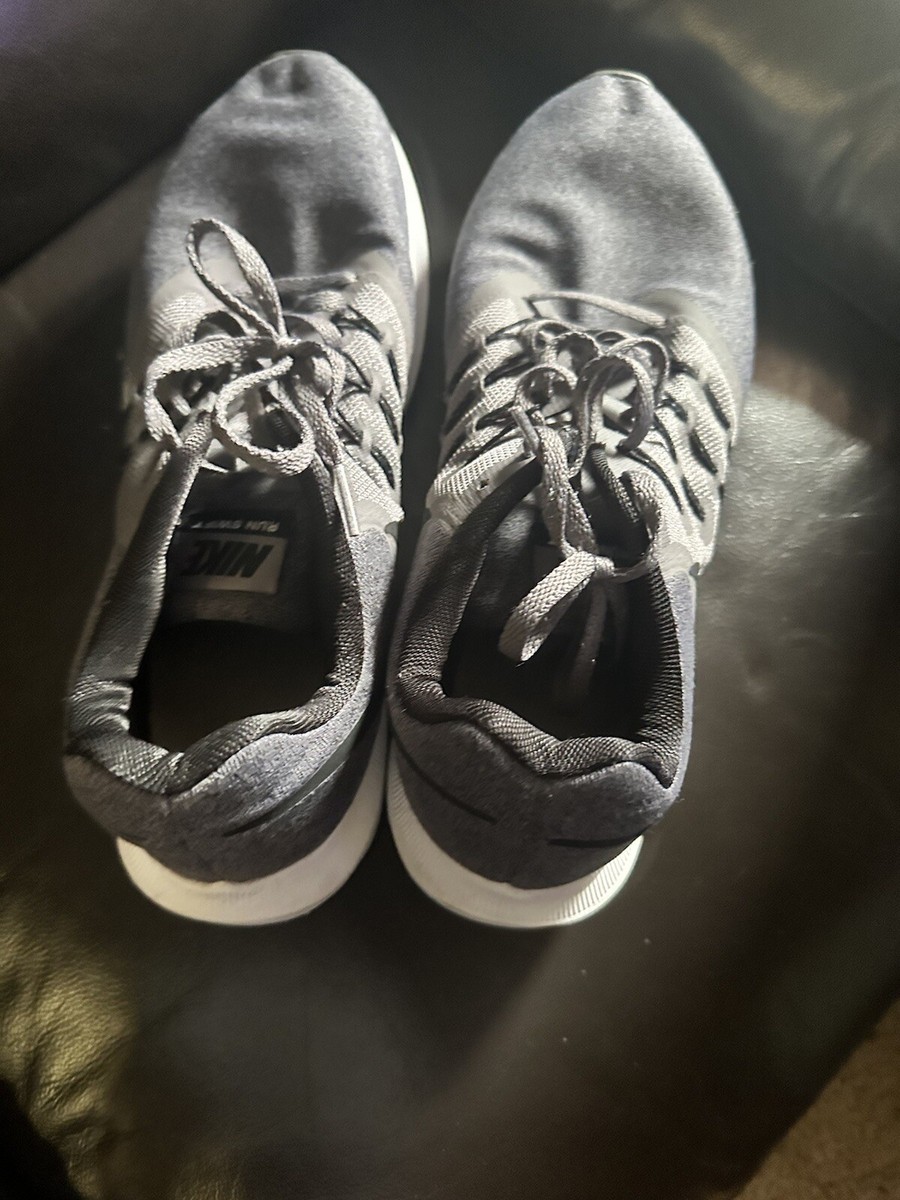 Nike Run Swift Gray Gunsmoke Men’s 11 Running Shoes Sneakers Athletic Trainers Nike Run Swift Gunsmoke for Sale | Authenticity Guaranteed  main image 4