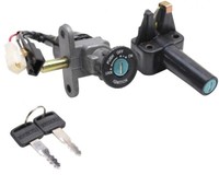 Kit SchlüSsel SchlöSser Start Mbk Cw Booster 50 2001 2002