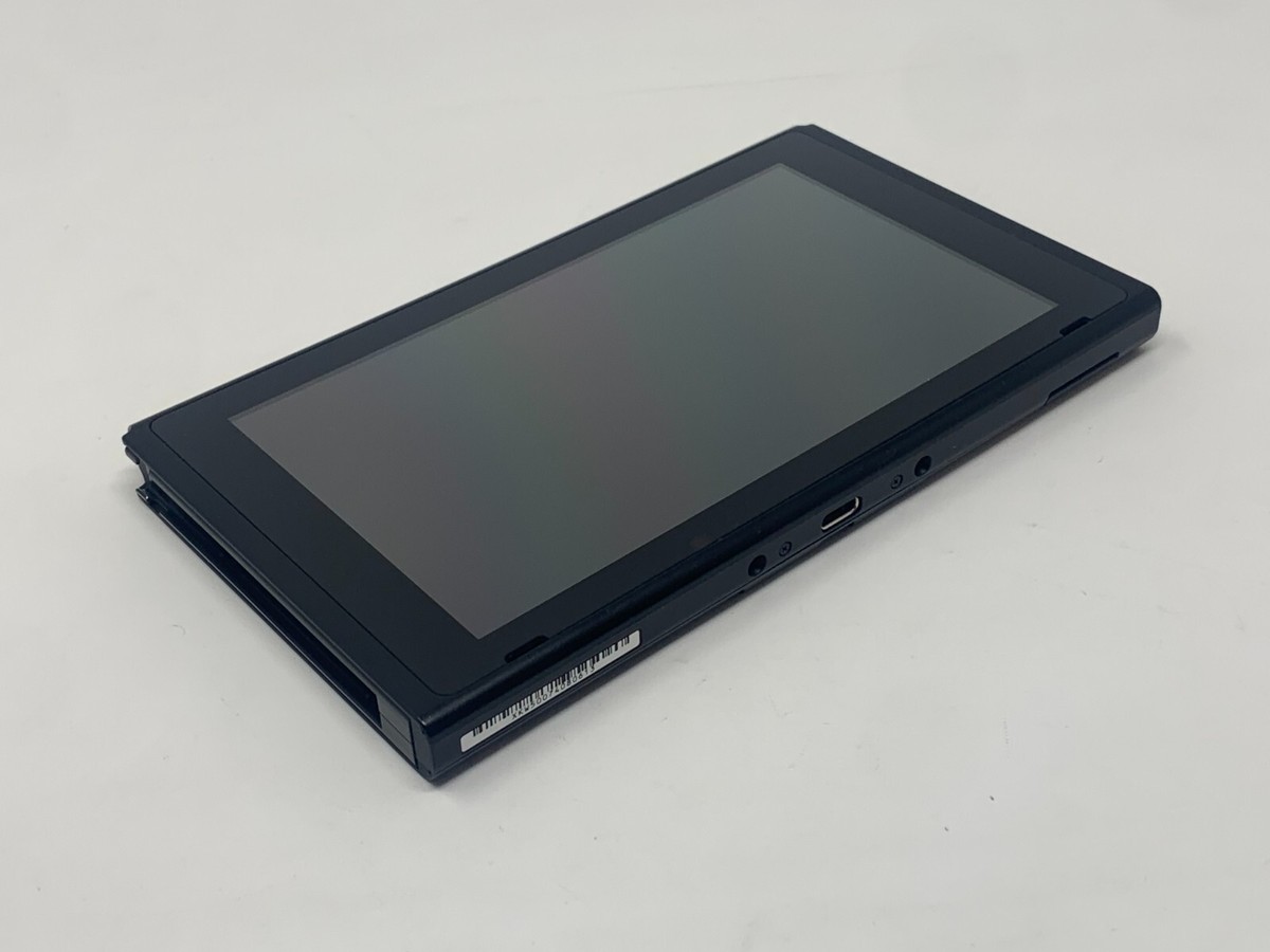 【箱無し本体】Switch HAC-001(-01) 🔥🔥🔥Nintendo Switch HAC-001(-01) (Console Only) s/n