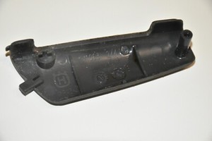 Husqvarna 550 XP  Original Ersatzteil Griffstück Griff Abdeckung  # C